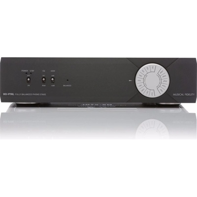 MUSICAL FIDELITY MX-VYNL