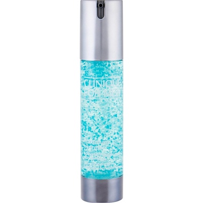 Clinique Hydrator Activated Water-Gel Concentrate intenzívne hydratačný pleťový gél pre mužov Maxi mum 48