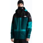The North Face Мъжко скиорско яке The North Face Summit Verbier GTX restorative tea