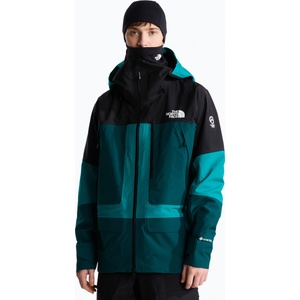 The North Face Мъжко скиорско яке The North Face Summit Verbier GTX restorative tea