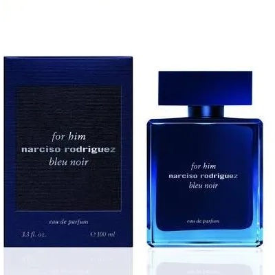 Narciso Rodriguez Bleu Noir for Him EDP 100 ml