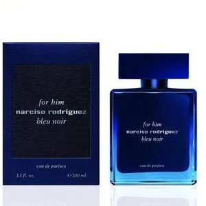 Narciso Rodriguez Bleu Noir for Him EDP 100 ml Парфюми