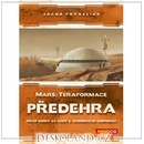 Mars: Teraformace Předehra