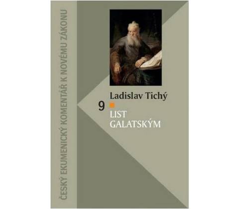 List Galatským