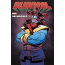Deadpool Minibus 3