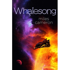 Whalesong | Miles Cameron (2026)