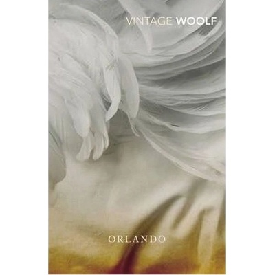 Orlando - Woolf Virginia