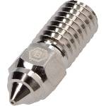 BROZZL Дюза с медно покритие за Elegoo Neptune 4 Pro - 0, 6 mm (11602060)
