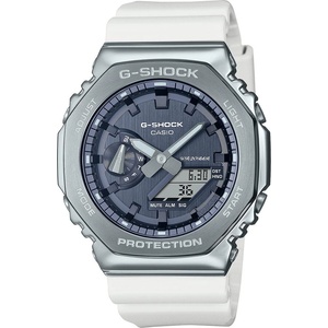 Casio GM-2100WS-7AER Часовници