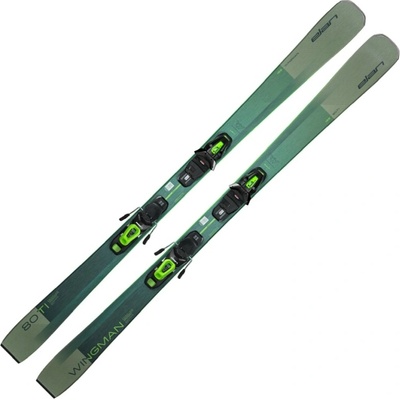 Elan Wingman 80 Ti SX 25/26