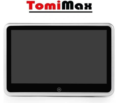 TomiMax MHO10bl