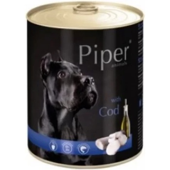 Dolina Noteci Adult с риба треска-800 гр