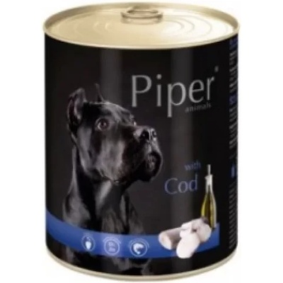 Dolina Noteci Adult с риба треска-800 гр