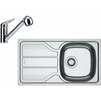 Set Franke FLN 611 + FC 9547