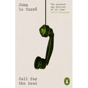 Call for the Dead (ISBN: 9780241639214)