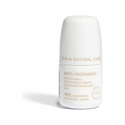 Ziaja Natural Care roll-on 60 ml