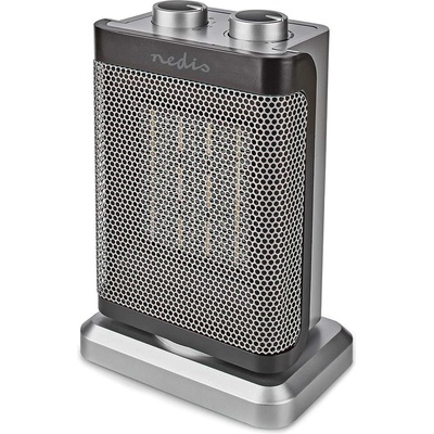 Nedis PTC, termostat, 1500 W, 2 režimy, ochrana proti HTFA17GY