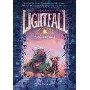 Lightfall: A Place Between (Tim Probert)(Brožovaná)