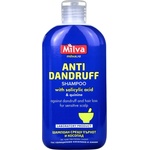 Milva Шампоан срещу пърхот и косопад, 200 ml - baby