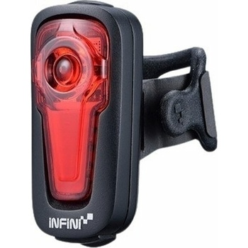 Infini I-465R Metis Čierna 80 lm Cyklistické svetlo