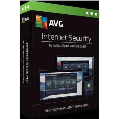 AVG Internet Security Multi-Device 10 lic. 1 rok (isd.10.12m)