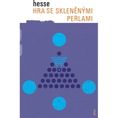 Hra se skleněnými perlami