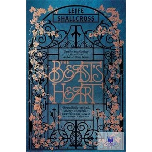 Beast's Heart | Leife Shallcross (2019)