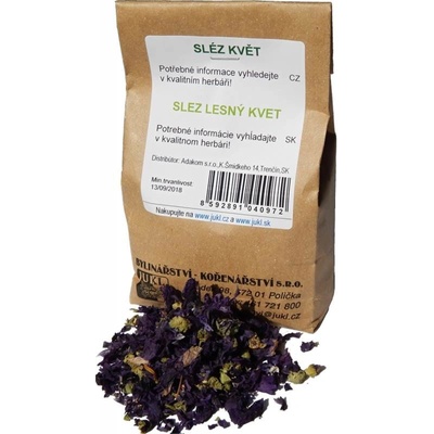 Jukl sléz květ 50 g