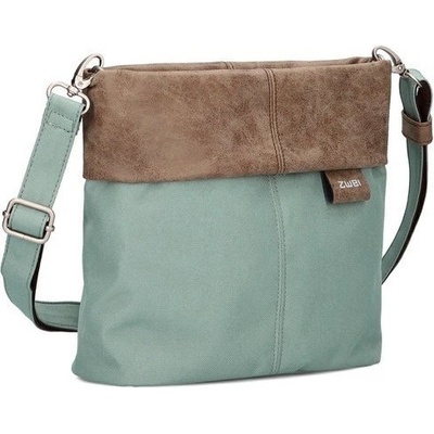 Zwei kabelka crossbody se dvěma popruhy OT8 OCE