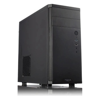 Fractal Design Core 1100 FD-CA-CORE-1100-BL