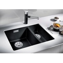 Kuchynské drezy Blanco SUBLINE 340/160-U