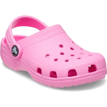 Crocs Classic Clog K Размер на обувките (ЕС): 32-33 / Цвят: розов