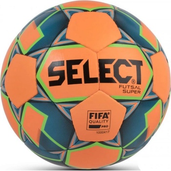 Select Futsal Super FIFA