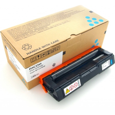Ricoh 406480, 407637 - originálny