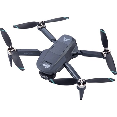 AERIUM HORUS PRO GPS 4K – Zboží Živě
