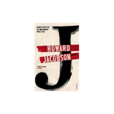 J: A Novel Howard Jacobson