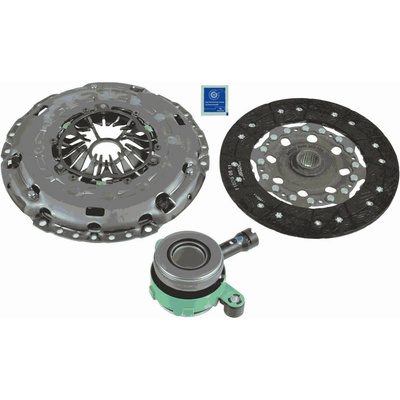 Sada spojky SACHS 3000 990 310 (3000990310)