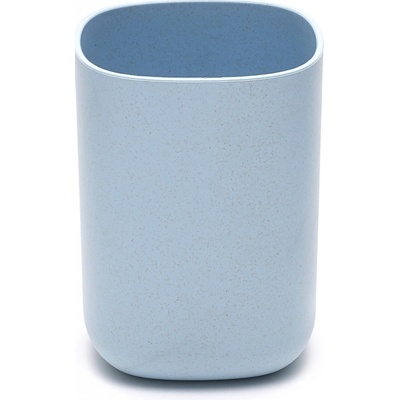 SAT Azul Dóza šířka 7,8 cm modrá melanž AZUL27