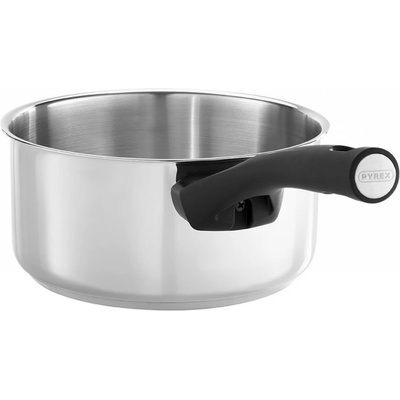 Pyrex variť Hrniec programom Expert Touch - 1,5 l