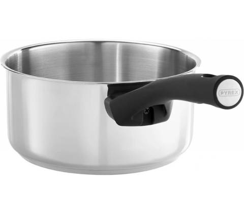 Pyrex variť Hrniec programom Expert Touch - 1,5 l