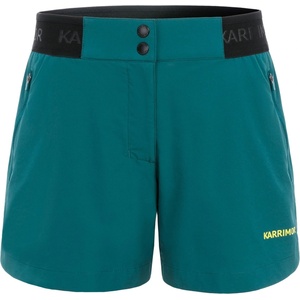 Karrimor Дамски къси панталони Karrimor Comfortable Walking Shorts Womens - Blue