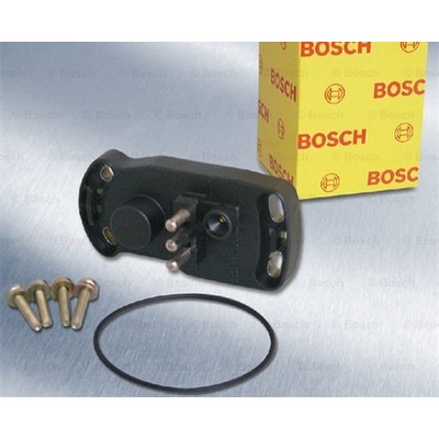 Nastavovací potenciometer voľnobehu BOSCH F 026 T03 021 (F026T03021)