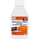 HG intenzívny čistič na kožu 250 ml