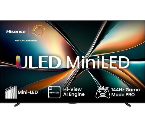 Hisense 85U7Q