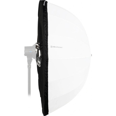Elinchrom Čierny difúzor pre hlboký 125 cm