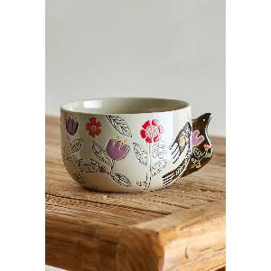 Bloomingville комплект от купи от каменинови изделия 13 x 8 cm (82063152)