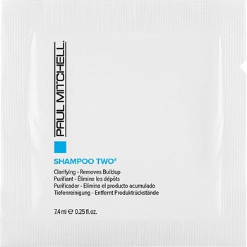 Paul Mitchell Shampoo Two 74 ml