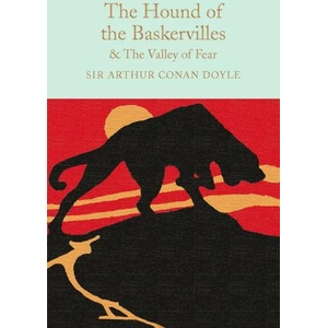 Hound of the Baskervilles & The Valley of Fear | DOYLE ARTHUR CONAN (ISBN: 9781909621749)