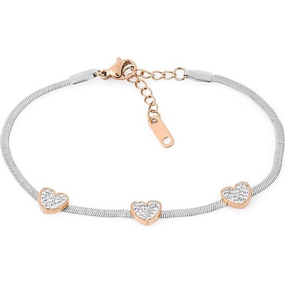 Дамска гривна Daniel Klein DKJ. 3.1024-4 (DKJ.3.1024-4)