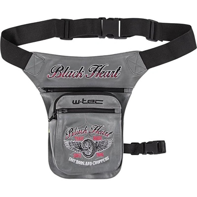 W-TEC Black Heart Relicto – Zboží Mobilmania